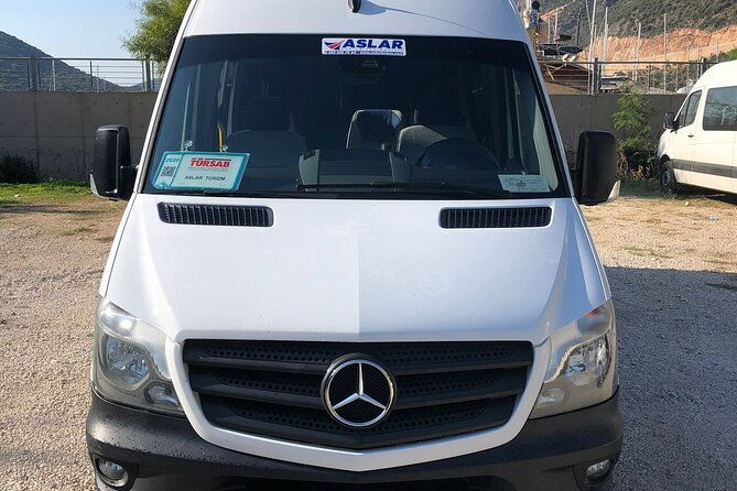 kas-kalkan-transfers-private-airport-transfer-services