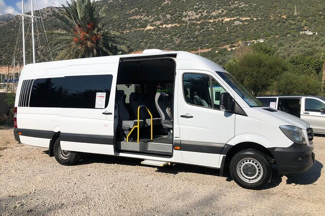 kas-kalkan-transfers-private-airport-transfer-services
