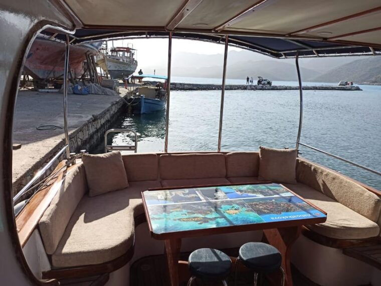 kas-private-kekova-boat-tour-including-transfers