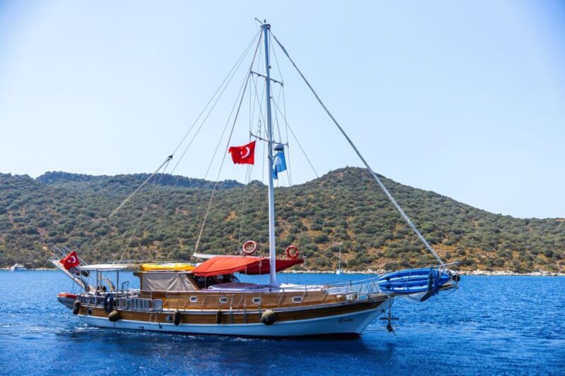 kas-private-kekova-boat-tour-with-lunch