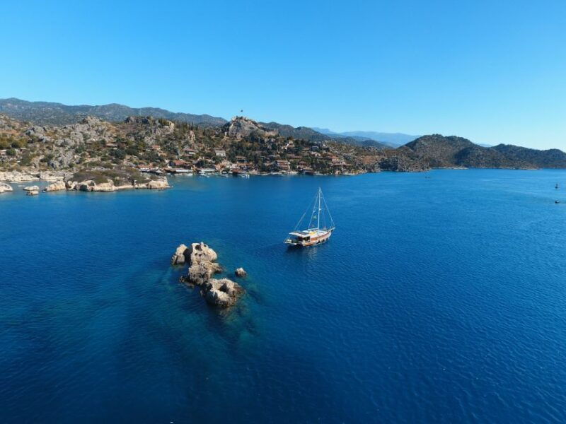 kas-private-kekova-boat-tour-with-lunch