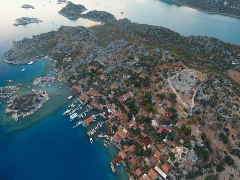 kas-private-kekova-boat-tour-with-lunch