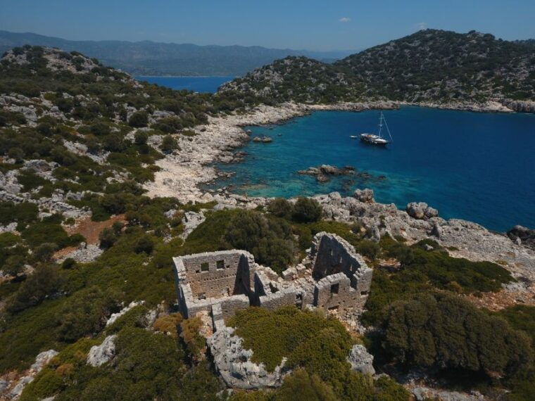 kas-private-kekova-boat-tour-with-lunch