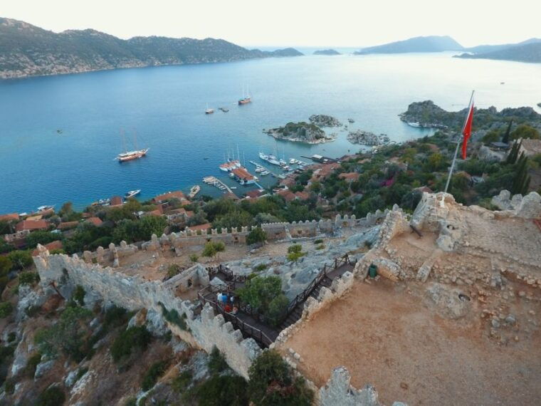 kas-private-kekova-boat-tour-with-lunch
