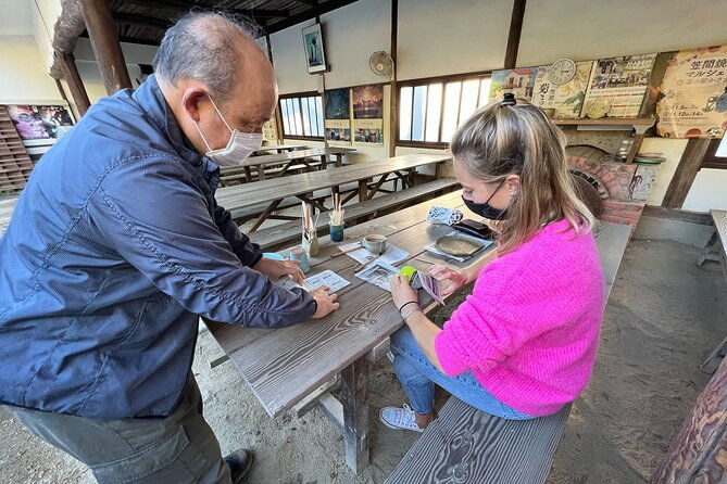 kasama-yaki-handmade-pottery-experience