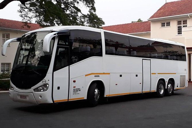Kasane Road Transfer - Victoria Falls Hotels/Lodges to Kasane town Lodges/Hotels - Key Points  