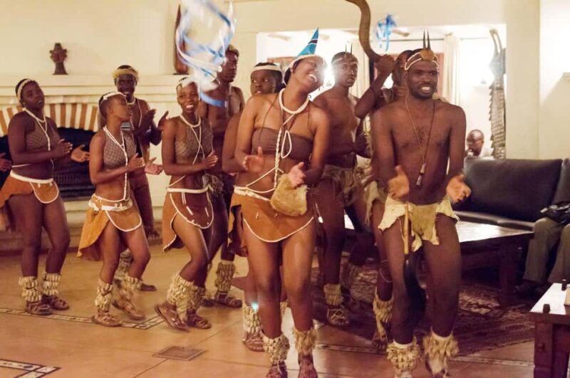 Kasane: Traditional Dance Festival - What to Expect from the Kasane Traditional Dance Festival