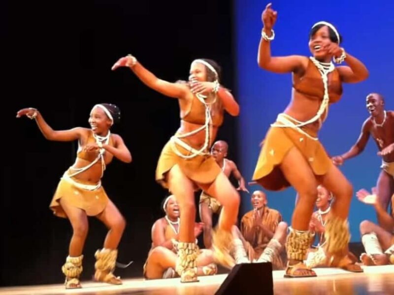 Kasane: Traditional Dance Festival - Why This Experience Is Worth Your Time