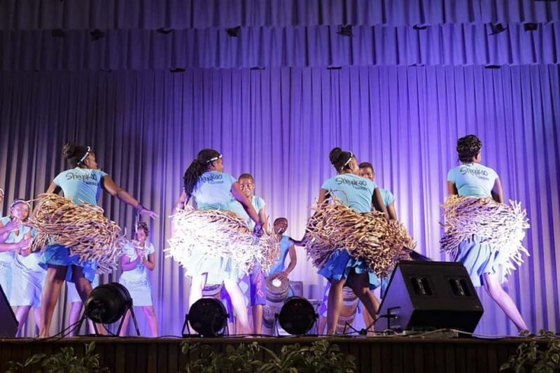 Kasane: Traditional Dance Festival - Final Thoughts