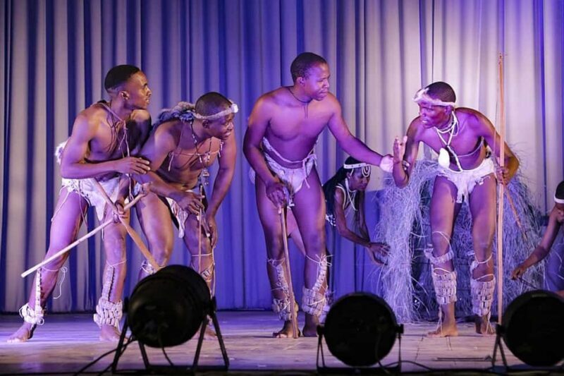 Kasane: Traditional Dance Festival - FAQ