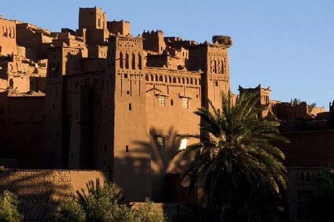 Kasbah Ait BenHaddou Day Trip from Marrakech - What to Expect and Considerations