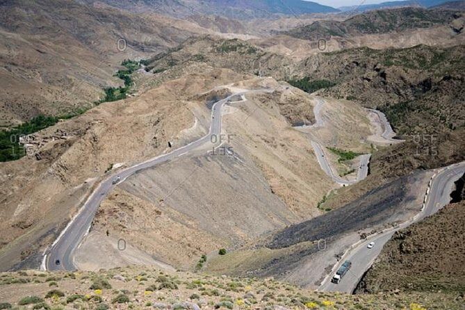 Kasbah Ait BenHaddou Day Trip from Marrakech - Who Will Love This Tour?