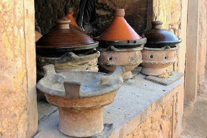 Kasbah Ait BenHaddou Day Trip from Marrakech - Final Thoughts