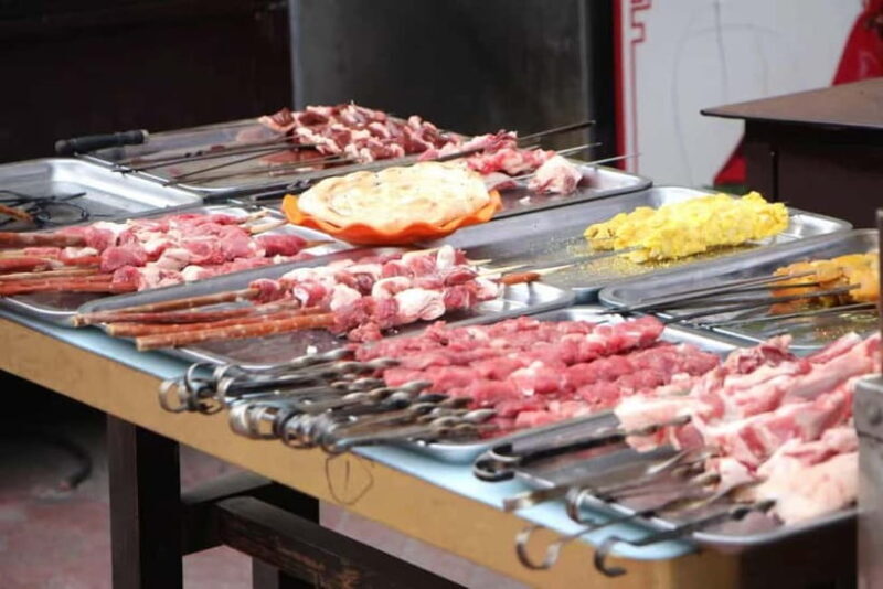 Kashgar Private Tour: Mosque, Concubine's Garden & Old City - Practicalities & Tips for Travelers