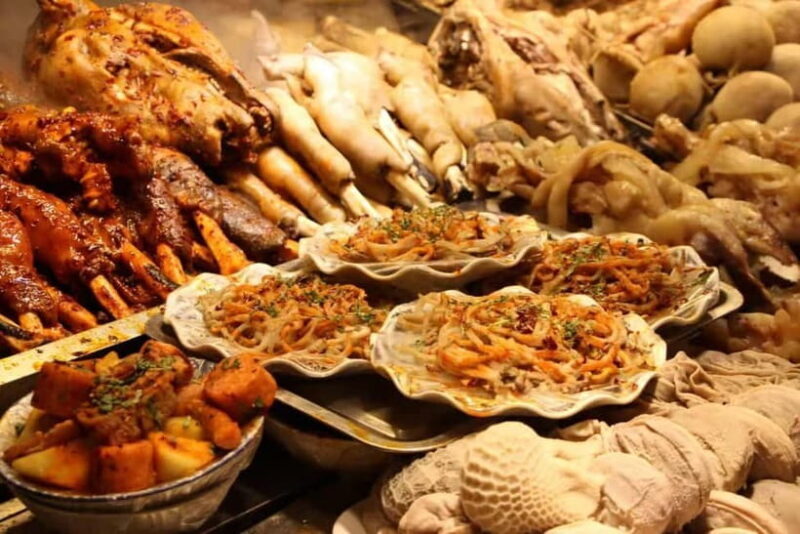 Kashgar Private Tour: Mosque, Concubine's Garden & Old City - FAQs