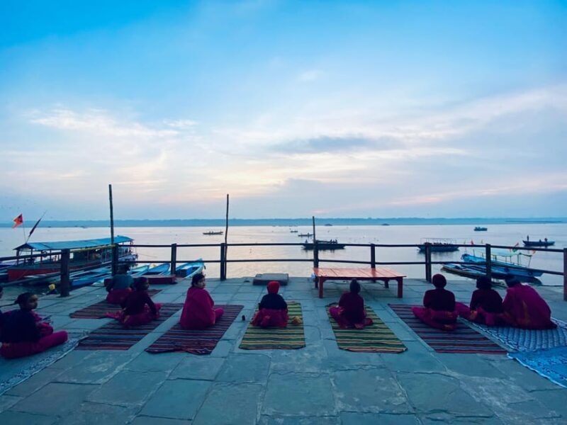 Kashi :: Heritage Walk into old city with morning boat ride - Final Thoughts