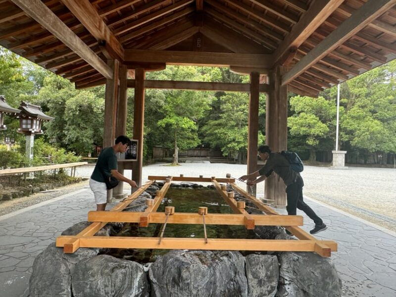 kashihara-private-tour-of-japans-imperial-familys-roots