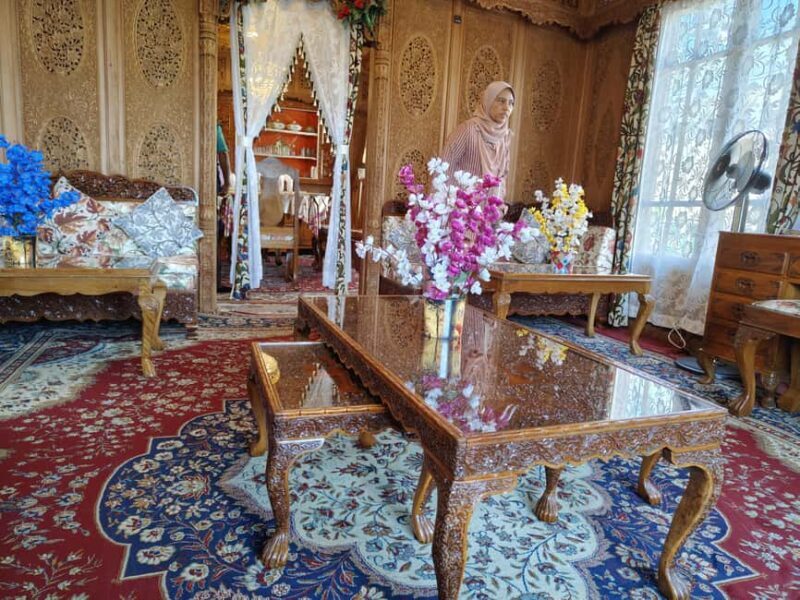 Kashmir Houseboat Tour Package for 3 Days - Practicalities and Considerations