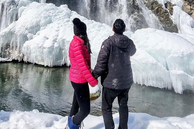 Kashmir Winter Escape - What is Included and What to Expect