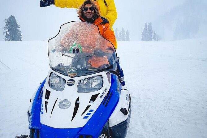 Kashmir Winter Escape - Dissecting the Itinerary: What Makes Each Stop Special