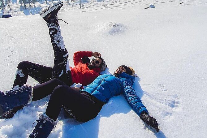 Kashmir Winter Escape - Authentic Perspectives from Reviews