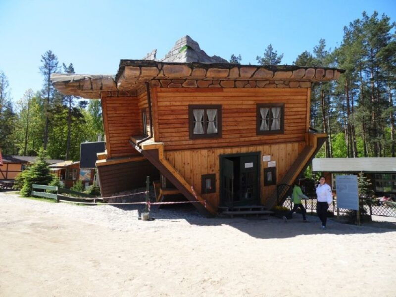 kashubian-switzerland-1-day-private-tour-from-gdansk