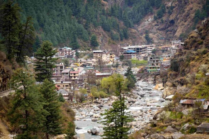 Kasol and Manikaran Full Day Sightseeing Tour From Manali - Does This Tour Offer Good Value?