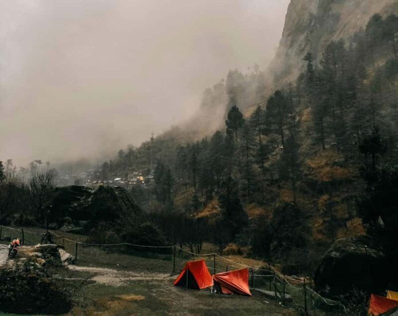 Kasol and Manikaran Full Day Sightseeing Tour From Manali - Authentic Experiences from Travelers