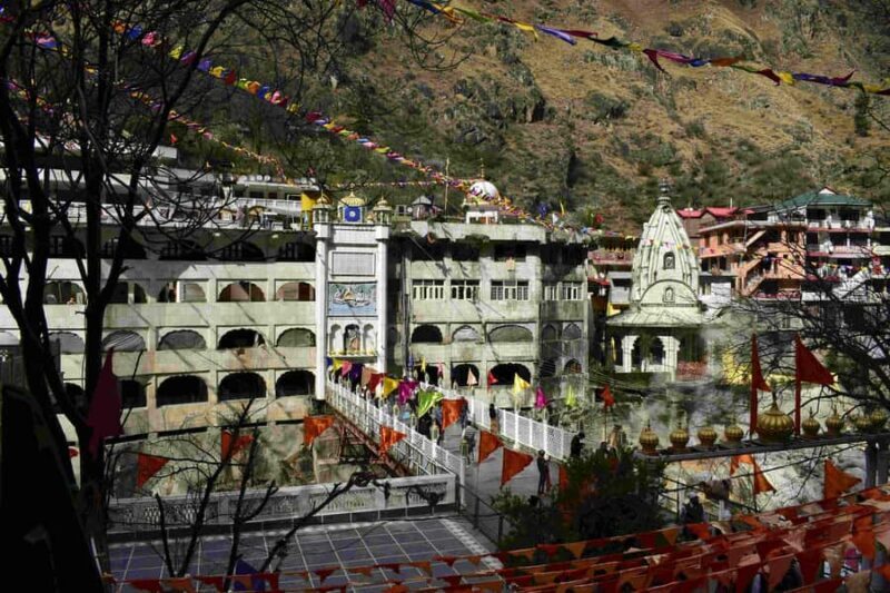 Kasol and Manikaran Full Day Sightseeing Tour From Manali - Who Will Love This Tour?