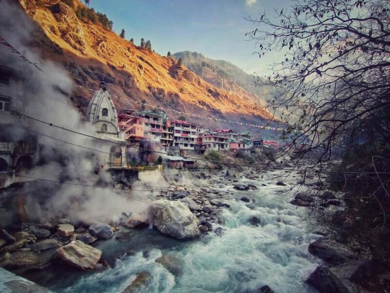 Kasol and Manikaran Full Day Sightseeing Tour From Manali - Final Thoughts