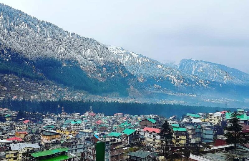 Kasol-Kullu Escape: A Backpacker Trek with Local Touch 6D/5N - Key Points