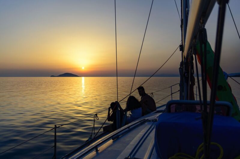 Kassandra: Golden Hour Sailing - Private Sunset Cruise - The Honest Verdict: Who Will Love This Experience?