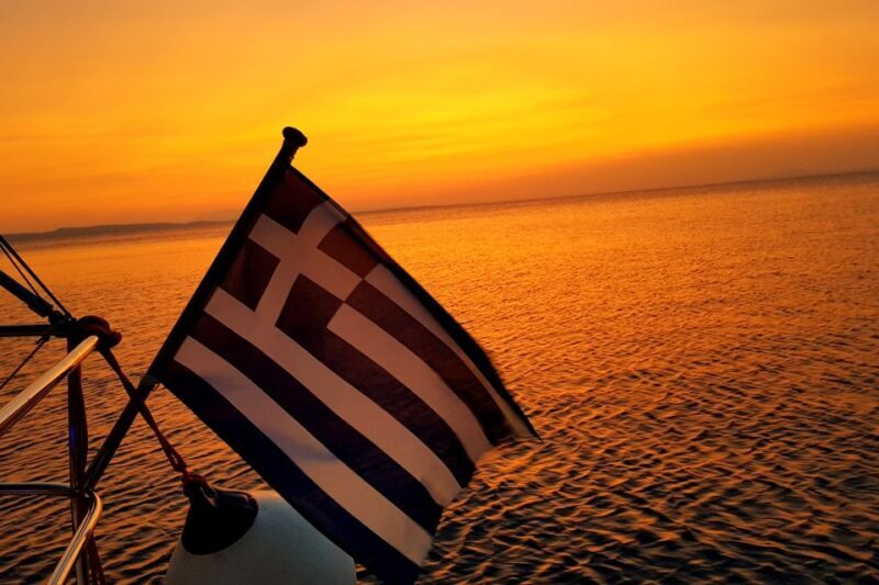 Kassandra: Golden Hour Sailing - Private Sunset Cruise - Final Thoughts