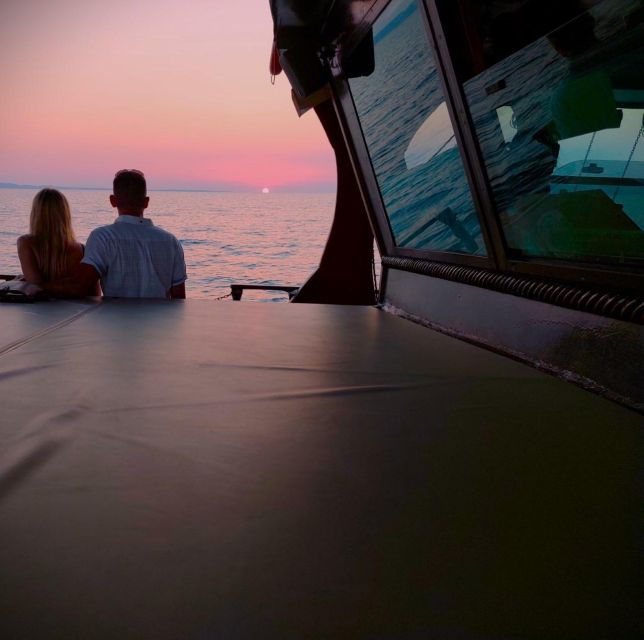 kassandra-sunset-boat-cruise-with-snacks