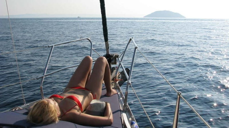Kassandra: West Sithonia Coves and Islets Sailboat Tour - Who Will Love This Experience