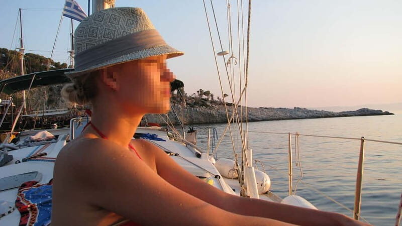 Kassandra: West Sithonia Coves and Islets Sailboat Tour - Frequently Asked Questions