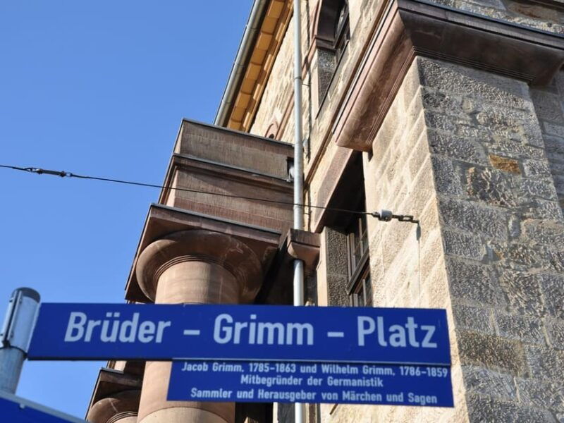 kassel-brothers-grimm-fairy-tale-tour