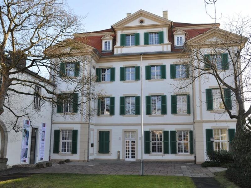 kassel-brothers-grimm-fairy-tale-tour