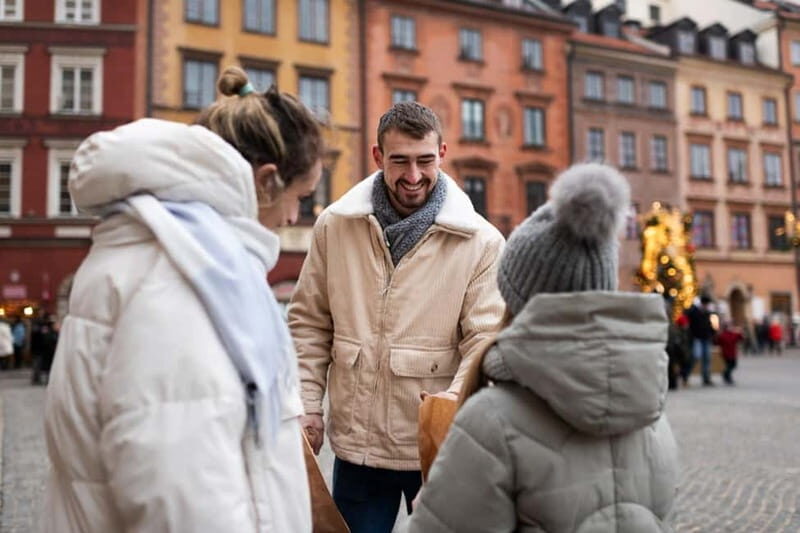 Kassel: Express Walk with a Local in 60 minutes - A Quick Introduction to the Experience