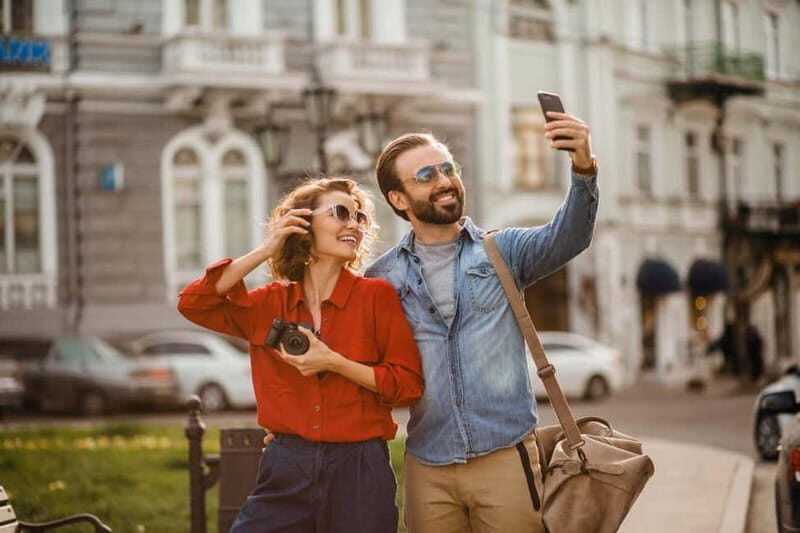 Kassel: Express Walk with a Local in 60 minutes - Who Will Love This Experience?