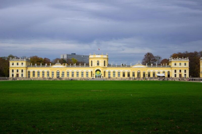 kassel-express-walk-with-a-local-in-60-minutes