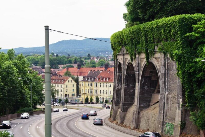 kassel-express-walk-with-a-local-in-60-minutes