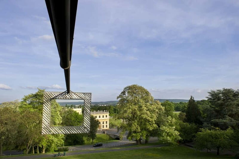 Kassel: Flowers, baroque and art - a walk from the island to the city - Frequently Asked Questions (FAQs)