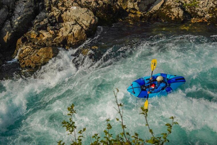 kastel-zegarski-zrmanja-river-packrafting