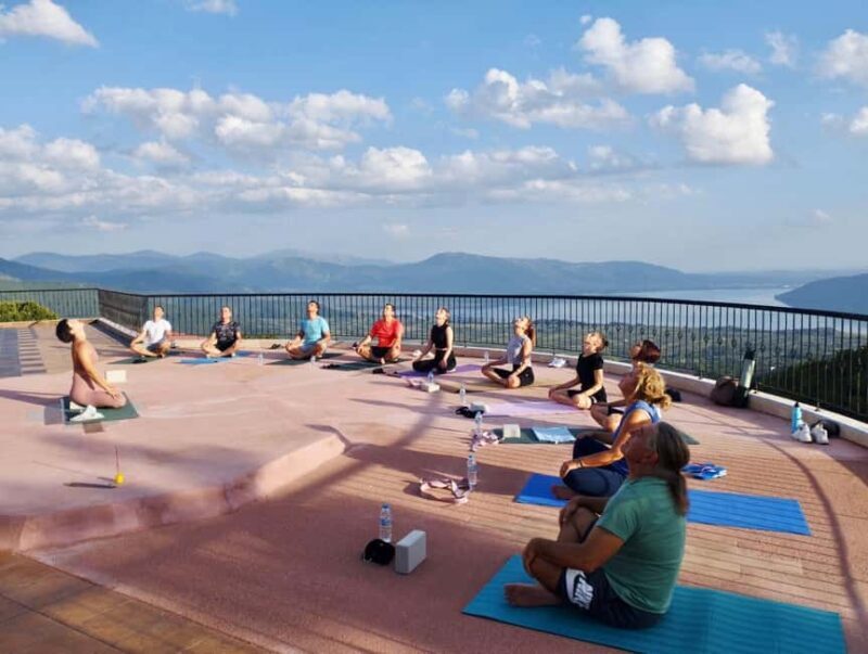 Kastoria 4Day Yoga Retreat with Half Board Hiking & Kayaking - Who Will Love This Retreat?