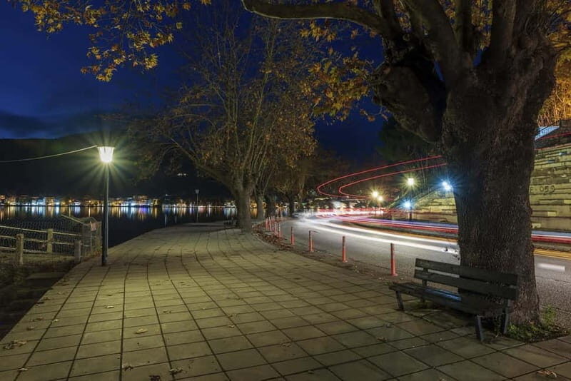 Kastoria: Private Guided City Tour - Discovering Kastoria: What You Can Expect