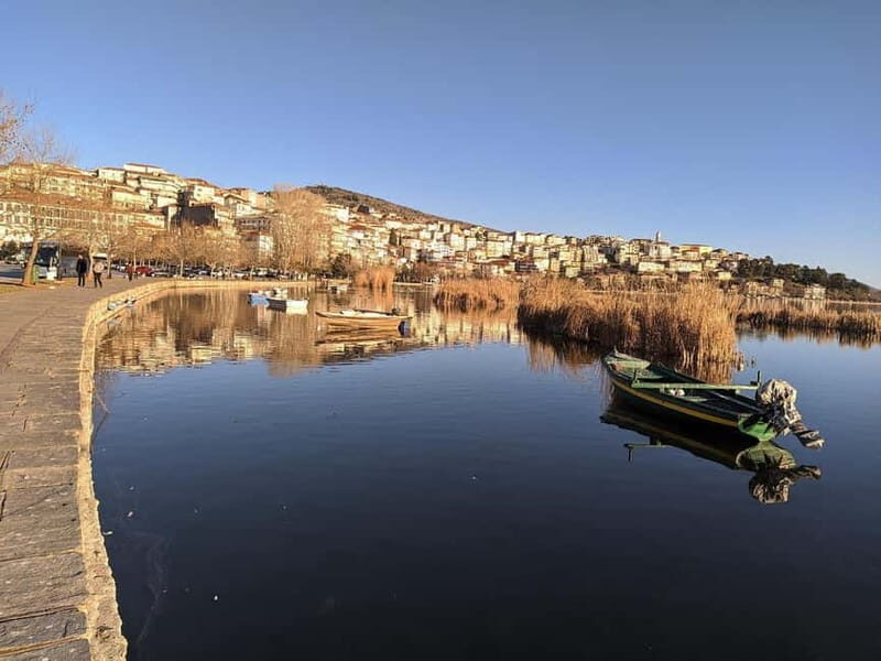 Kastoria: Private Guided City Tour - Final Thoughts: Is This Tour Right for You?  