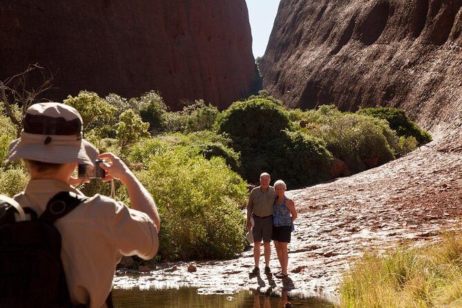 Kata Tjuta Small-Group Tour Including Sunrise and Breakfast - An In-Depth Look at the Kata Tjuta Sunrise Tour