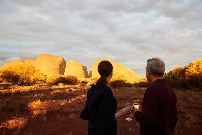 Kata Tjuta Sunset Half Day Trip - An In-Depth Look at the Tour Experience