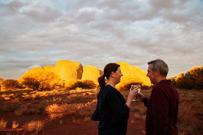 Kata Tjuta Sunset Half Day Trip - Final Thoughts